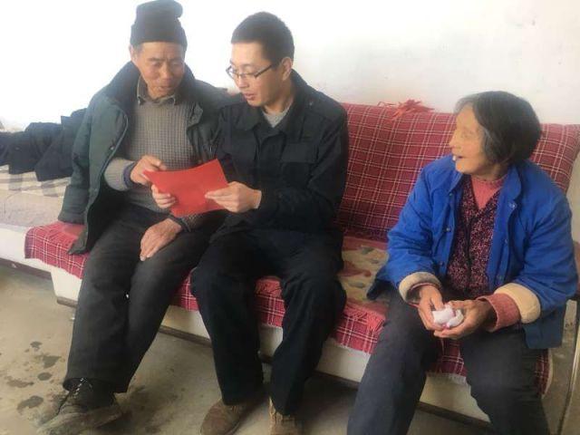 重庆涪陵:党员冬训“进行时”