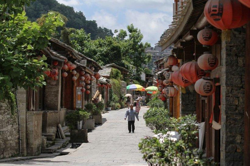 大唐游仙记